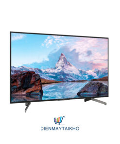 ảnh đại diện Tivi LED Sony 55X8000G