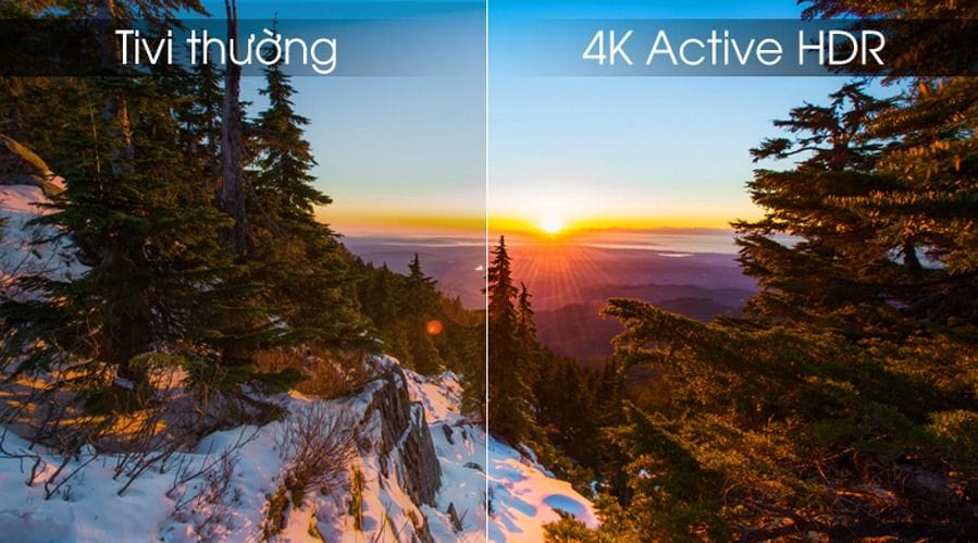 Tivi LED LG 43LM5750PTC - Smart TV LED 43inch công nghệ Active HDR