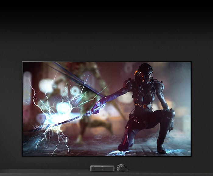 Tivi LED LG 43LM5750PTC - Smart TV LED 43inch công nghệ tấm nền IPS cho góc nhìn rộng