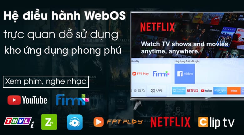 công nghệ âm thanh vòm