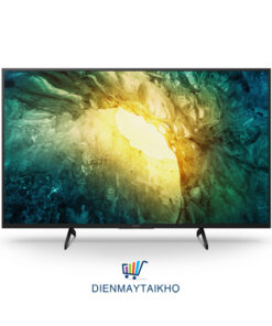 Tivi LED Sony 43X7500H