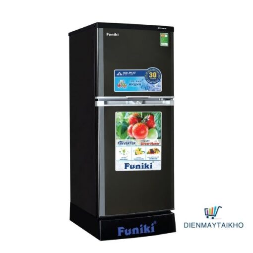 ảnh sản phẩm tủ lạnh Funiki