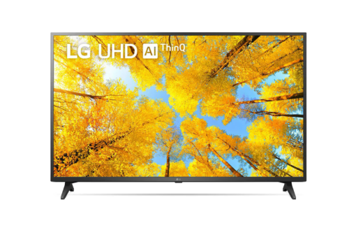 TiVi 65 inch LG 65UQ7550 UHD
