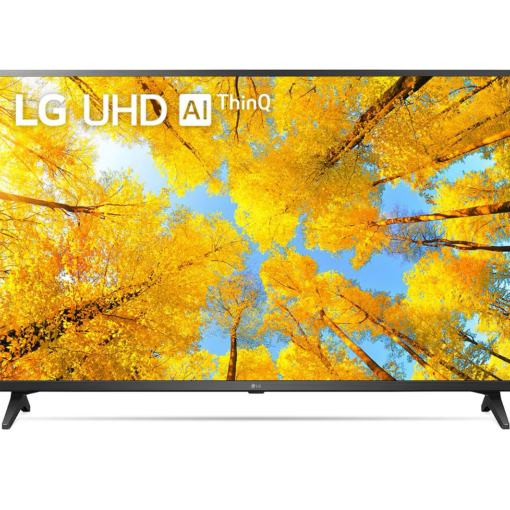 TiVi 65 inch LG 65UQ7550 UHD