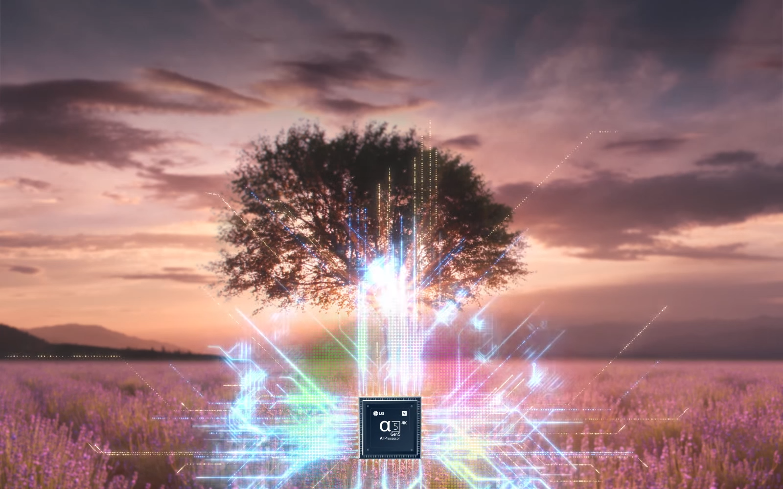 TiVi 65 inch LG 65UQ7550