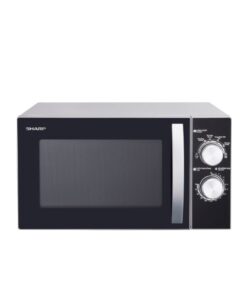 Lò Vi Sóng Sharp 23 Lít R31A2VN-S - 900W Giá Tốt