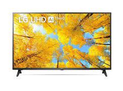 Tivi LG UHD UQ7550 55 inch 4K Smart TV | 55UQ7550 PSF