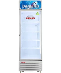 Tủ mát Darling 280 lít DL-2800A2 Chính hãng