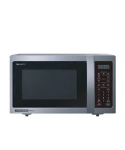 Lò vi sóng Inverter Sharp R-G728XVN-BST - 28 lít - giá tốt-1000W
