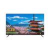 Android Tivi Sharp 4K 55 Inch 4T-C55EK2X - Có Giọng nói