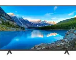 Google Tivi TCL 4K 65 inch 65P737 | Chính hãng