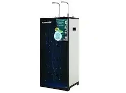 Máy lọc nước R.O nóng lạnh Sunhouse SHA76215CK 9 lõi