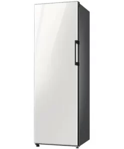 Tủ Lạnh Samsung Bespoke Inverter 323 Lít RZ32T744535/SV