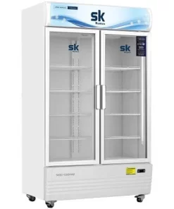 Tủ mát Sumikura SKSC-1250HW2 - 1250L - 2 cánh