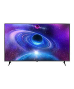Smart Tivi Asanzo Islim 4K 55 Inch Model 55U81 Siêu Mỏng-Giọng nói -Tràn Viền