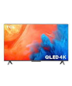 Tivi Qled TCL 50C645 50 inch 4K-Ultra HD Google TV giá tốt-Chính Hãng