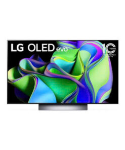 Smart Tivi LG OLED 4K 83 inch OLED83C3PSA