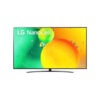 Tivi LG Nanocell 55NANO76 - 55 inch 4K Smart TV
