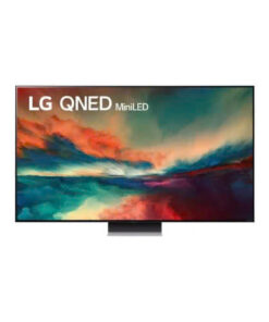 Smart Tivi QNED LG 4K 86 inch 86QNED80SRA