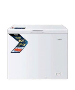 Tủ đông Aqua 207 lít AQF-C3001S