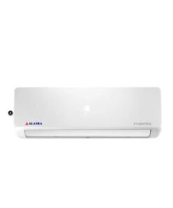 Điều hòa Alaska AC-12WI | 12000BTU 1 chiều Inverter