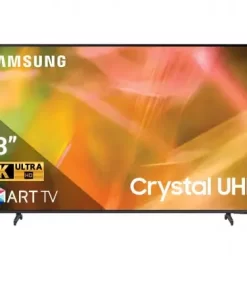 Smart Tivi Samsung 4K 43 inch 43BU8000 Crystat UHD (model Mới Nhất)