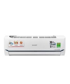 Máy Lạnh Sharp Inverter 1.HP AH-X9XEW Thái Lan