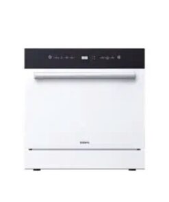 Máy rửa bát mini Galanz có sấy W8A2Q1-0E1(W)