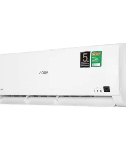 Máy Lạnh Aqua Inverter 1 HP AQA-KCRV10TR Chính Hãng Thái Lan