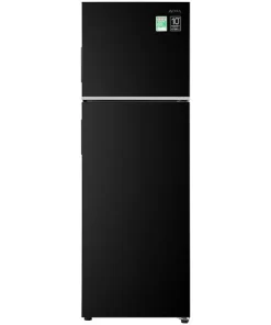 Tủ Lạnh Aqua Inverter 283 Lít AQR-T299FA(FB) Chính Hãng