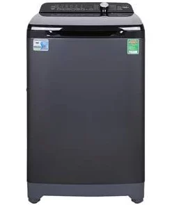 Máy giặt Aqua Lồng Đứng Inverter 10.5 KG AQW-FR105JT BK