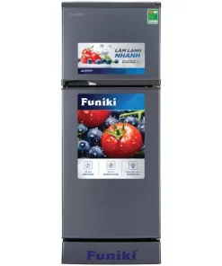 Tủ lạnh Funiki Hoà Phát FR-152CI giá rẻ, không đóng tuyết