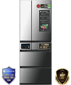 Tủ Lạnh Panasonic Nhập Khẩu  Inverter 589 Lít NR-F603GT-X2