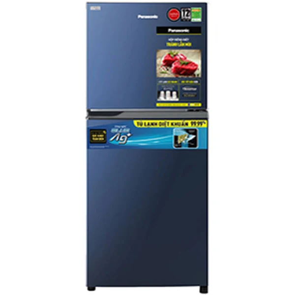 Tủ Lạnh Panasonic Inverter 234 Lít NR-TV261BPKV Giá Tốt
