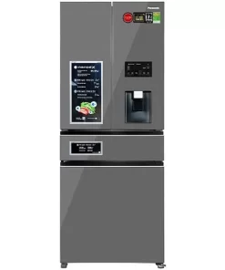 Tủ lạnh Panasonic Inverter 540 lít NR-YW590YMMV