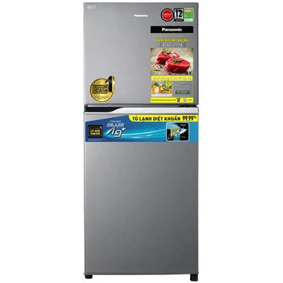 Tủ Lạnh Panasonic Inverter 234 Lít NR-TV261APSV Giá Tốt