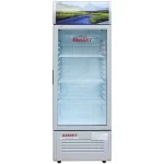 Tủ mát Sanaky 130 lít VH-168KL