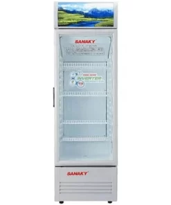 Tủ Mát Sanaky Inverter VH 258K3L - 250L