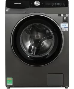 Máy giặt Samsung thông minh AI 10Kg WW10T634DLX/SV