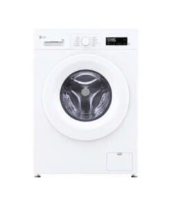 Máy giặt lồng ngang thông minh LG AI DD 9kg FV1409S4W1