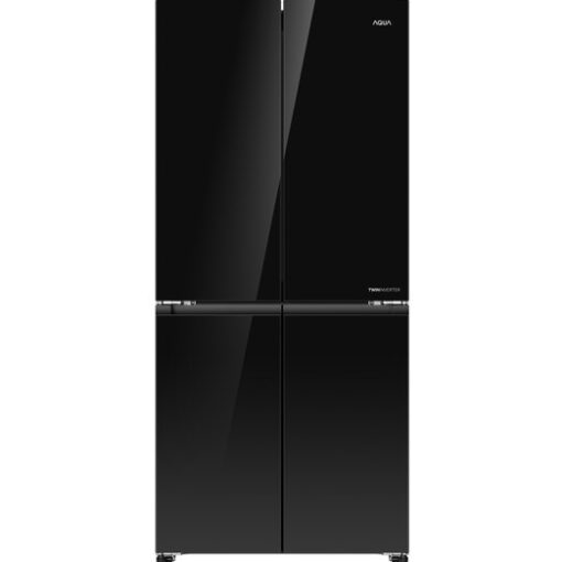 Tủ Lạnh Aqua Inverter Multidoor 495 Lít AQR-MA570XA(GB) U1