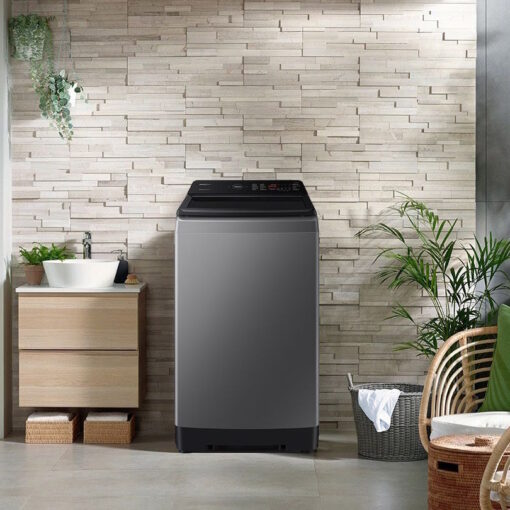 Máy giặt Samsung Ecobubble Inverter 9.5 kg WA40F95E1CSV
