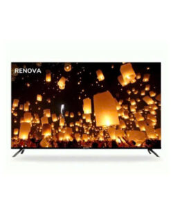 TIVI RENOVA 32INCH SMART TIVI MODEL: 32S20B- Giọng nói