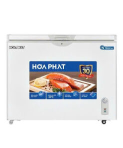 Tủ đông Hòa Phát Inverter 1 ngăn1 Cánh -252 Lít - HPF BD8252(516S1Đ1)