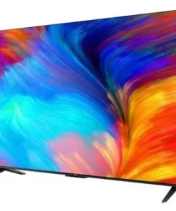 Google Tivi TCL 4K 55 inch 55P737 | Chính hãng