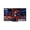 Google Tivi TCL 4K 55 inch 55P745 | Chính hãng