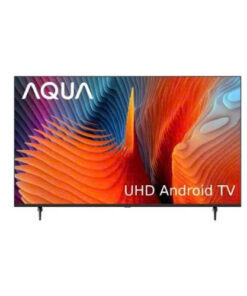 Android Tivi AQUA 4K 50 inch AQT50D67UG chính hãng