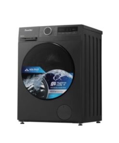 Máy giặt Funiki inverter Lồng Ngang  10.5 kg HWM F8105ADG