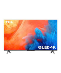 Google Tivi TCL 4K 43 inch 43Q646 | Chính hãng