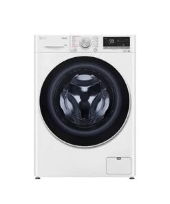 LG Máy giặt lồng ngang LG AI DD™ Inverter 13kg- FV1413S4W
